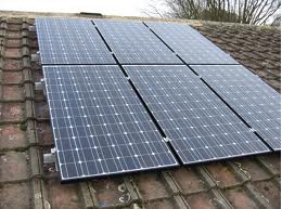 solar pv